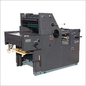 PPR 62 Printing Machinery