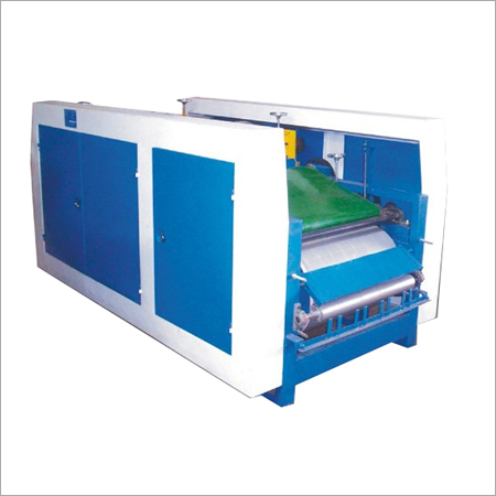 Non Woven Bag Printing and Paper Bag Printing Machine