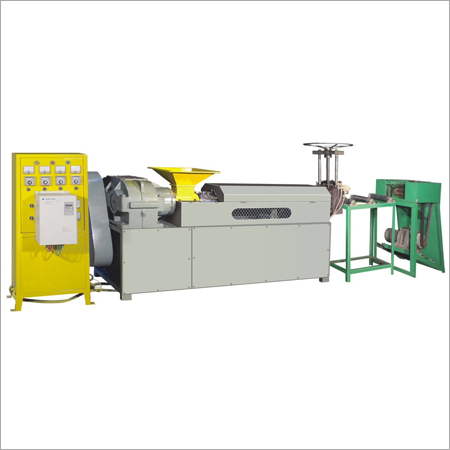 PPR 90 Recycled Machine