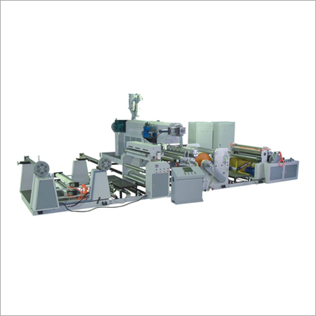 Lamination Machines
