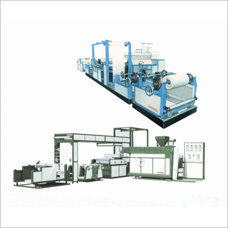 Lamination Machines