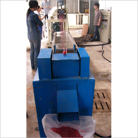 PPR 90 Recycled Machine
