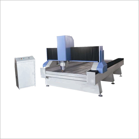 Stone Laser Cutting Machine