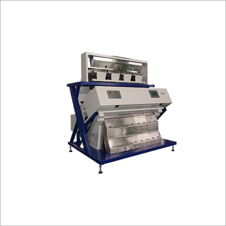 Peanut / Bean Color Sorter