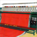 Quilting Embroidery Machine