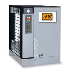 Refrigerated Air Dryer