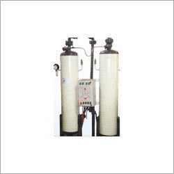 Industrial Air Dryer