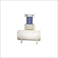Receiver Mounted Air Dryer