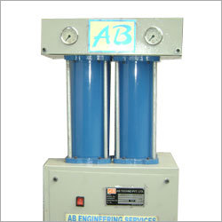 Mounted Air Dryer