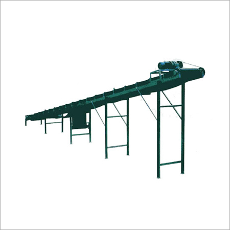 Type Conveyor Machine