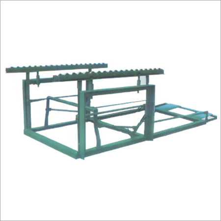 Auto Billets Unloading Machine