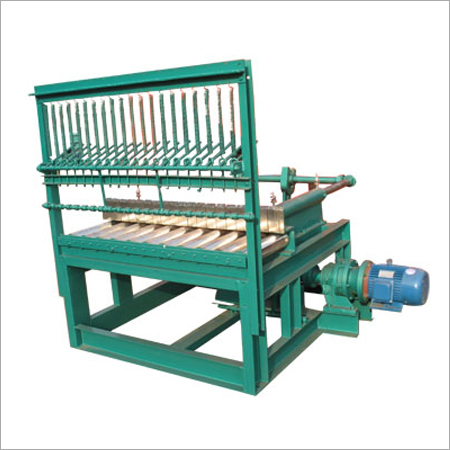 Billets Cutting Machine With LOGO