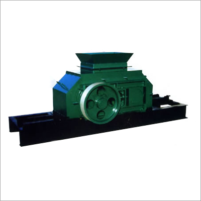 600 X 800 Double Crush Roller