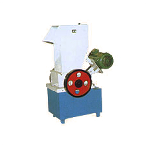 Plastic Crusher