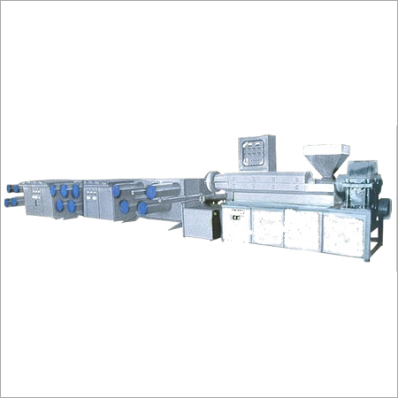 Woven Sack Production Line Plant