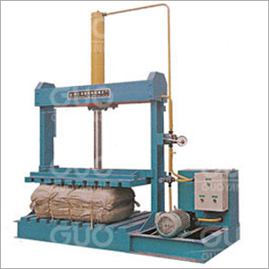 Baling Machine