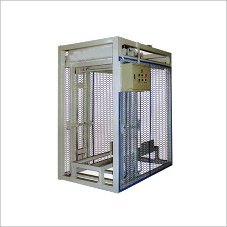 Automatic Palletizer