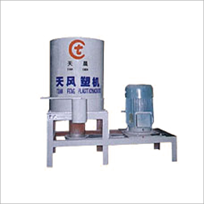 Drying Mixer