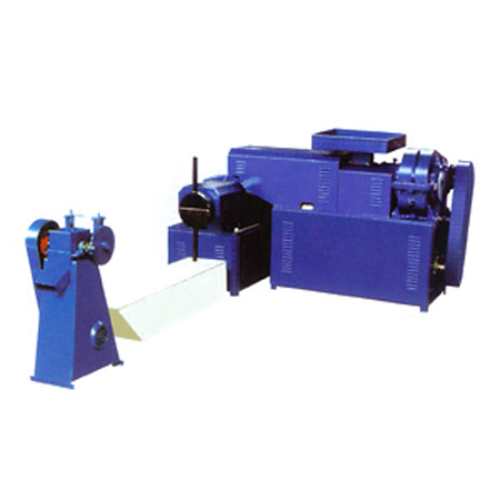 Plastic Recycling Granulator