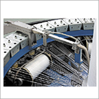 Shuttle Circular Loom (Sby 850X6S)