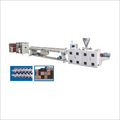 Pvc Pipe Production Line