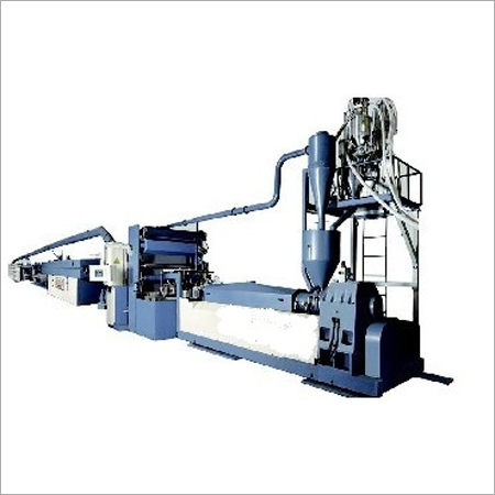 Woven Sack Production Line Plant