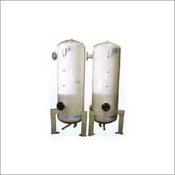 Compressed Air Dryer