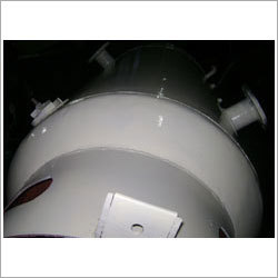 Compressed Air Receivers