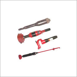 Foundary Tools