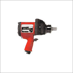Impact wrench