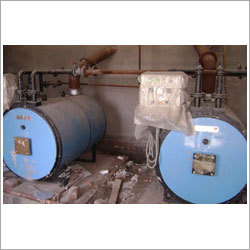 Double Pipe Heat Exchanger