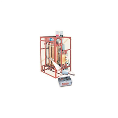 Jindal Stabilizers
