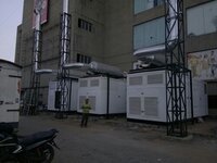Sound Proof Canopy - High-performance Acoustic Enclosure | Enhanced Noise Reduction, Durable Waterproof Design, Safe For All Environments