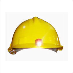 Mine Helmet Size: Small