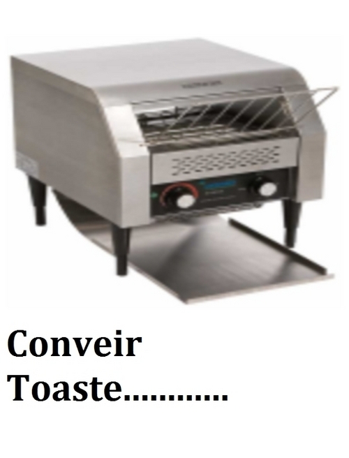 CONVEIR TOASTER