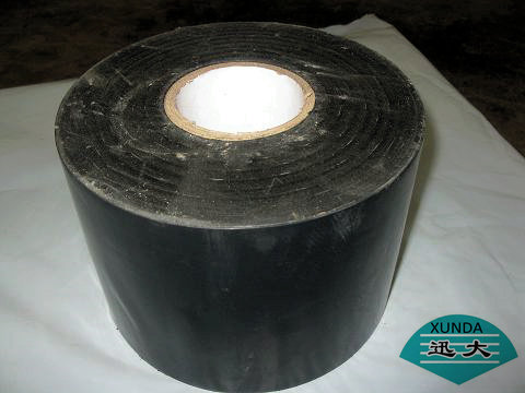 Black Adhesive Tapes