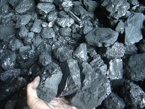 Anthracite Coal for Water Purified Media