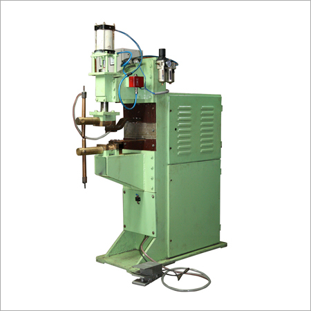 Spot Welding Machines