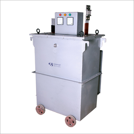 Electroplating Rectifiers