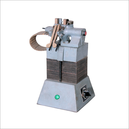 Butt Welding Machines