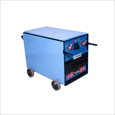 Arc Welding Machines