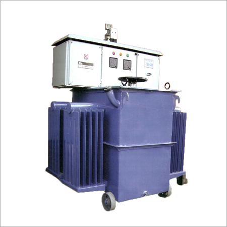 Electroplating Rectifier Machines