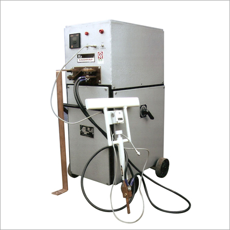 Projection Spot Welding Machines