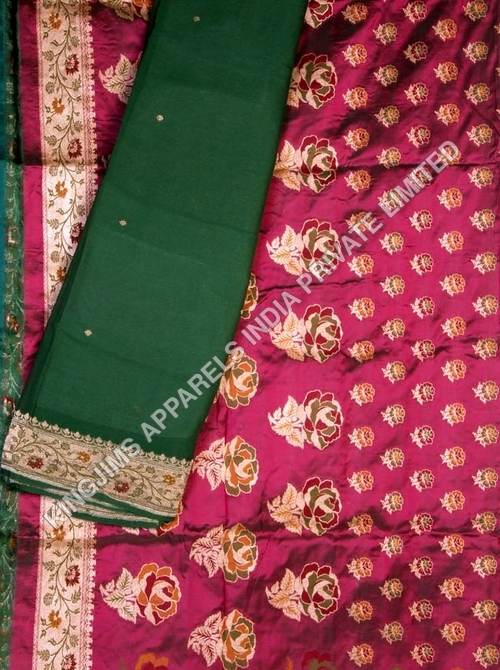 South Indian Silk Sarees