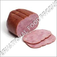 Pork Ham - Vacuum Sealed, Brown, 1-5 kg | Delicious Taste, High Protein, Ready to Eat, Lean Cured Meat