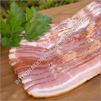 Pork Bacon