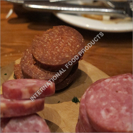 Pork Salami