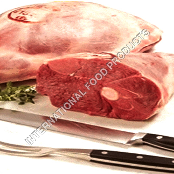 Mutton Leg