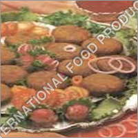 Fresh Chicken Shami Kabab