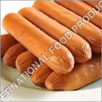 Chicken Franks